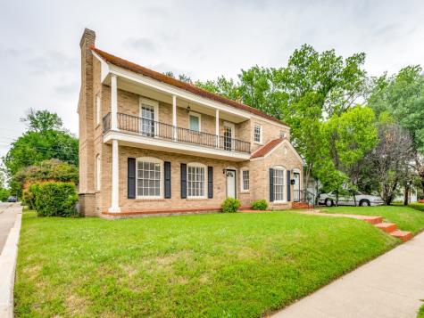 3801 Mattison Avenue Fort Worth TX 76107