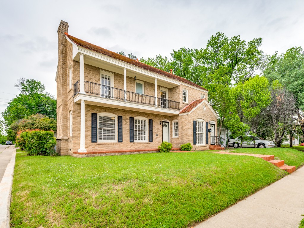 3801 Mattison Avenue Fort Worth TX 76107