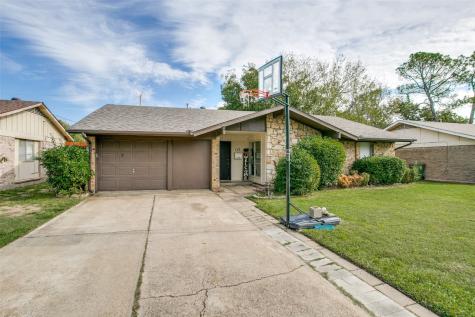 117 Edgewood Drive Lewisville TX 75067