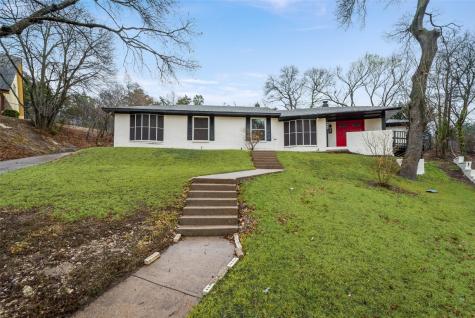 5803 Forest Haven Trail Dallas TX 75232