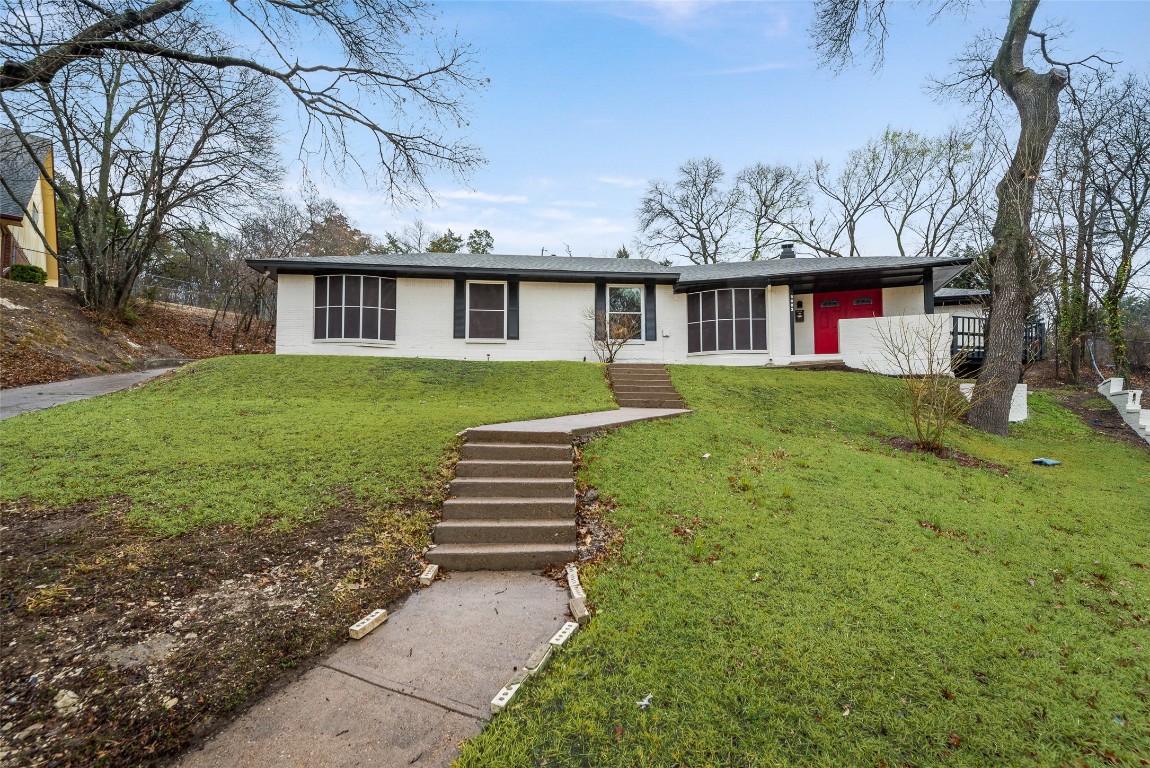 5803 Forest Haven Trail Dallas TX 75232
