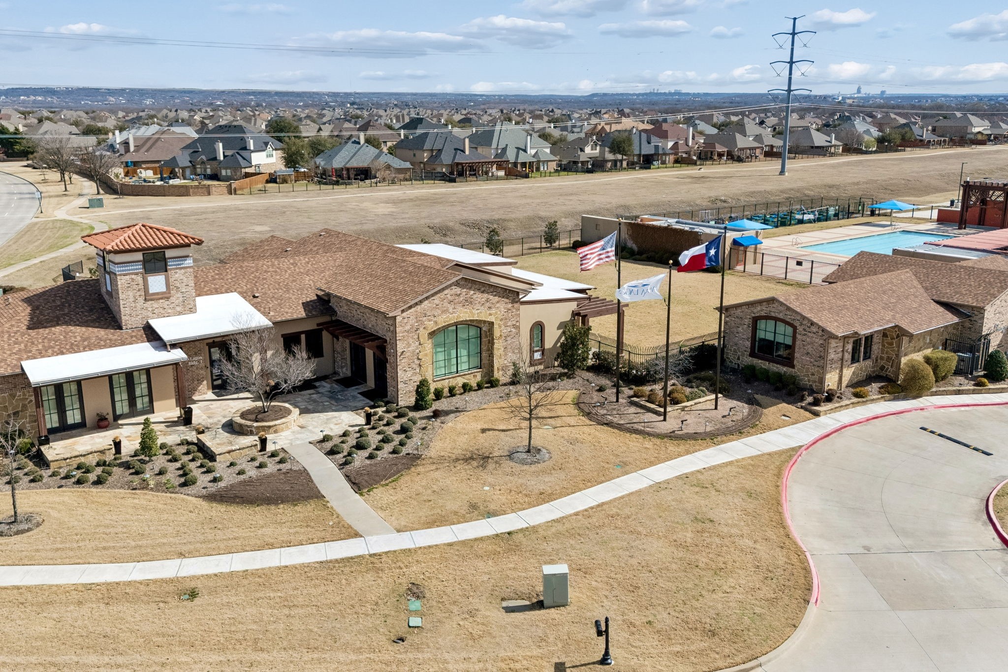 7220 Tolosa Grand Prairie TX 75054