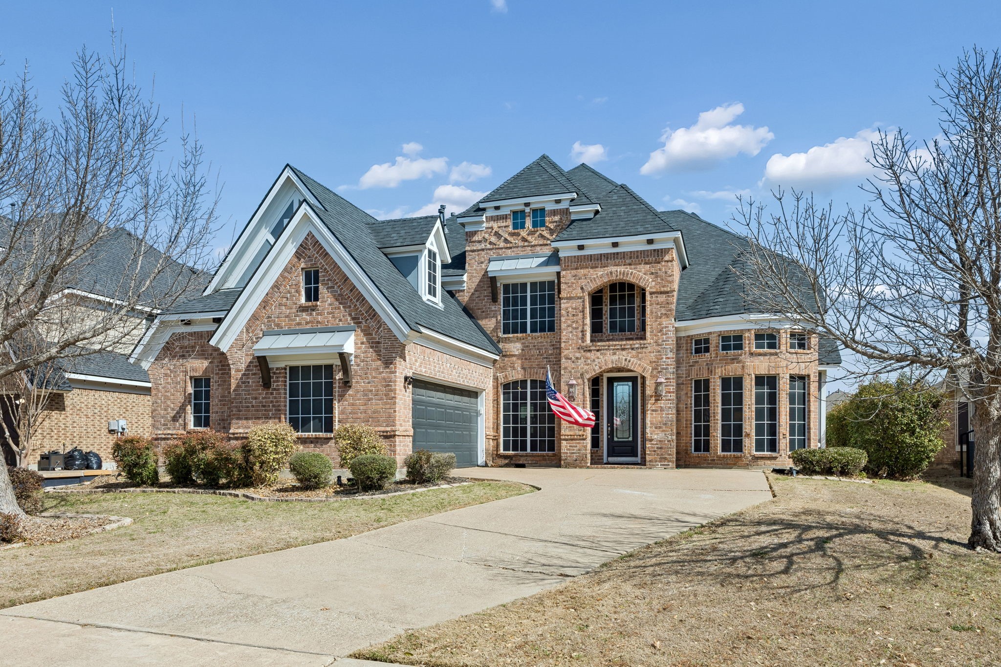 7220 Tolosa Grand Prairie TX 75054