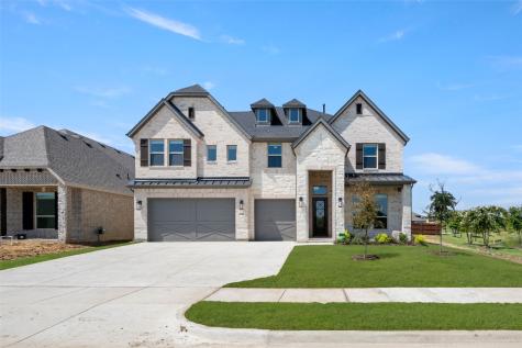 2100 Pelican Drive Mansfield TX 76063