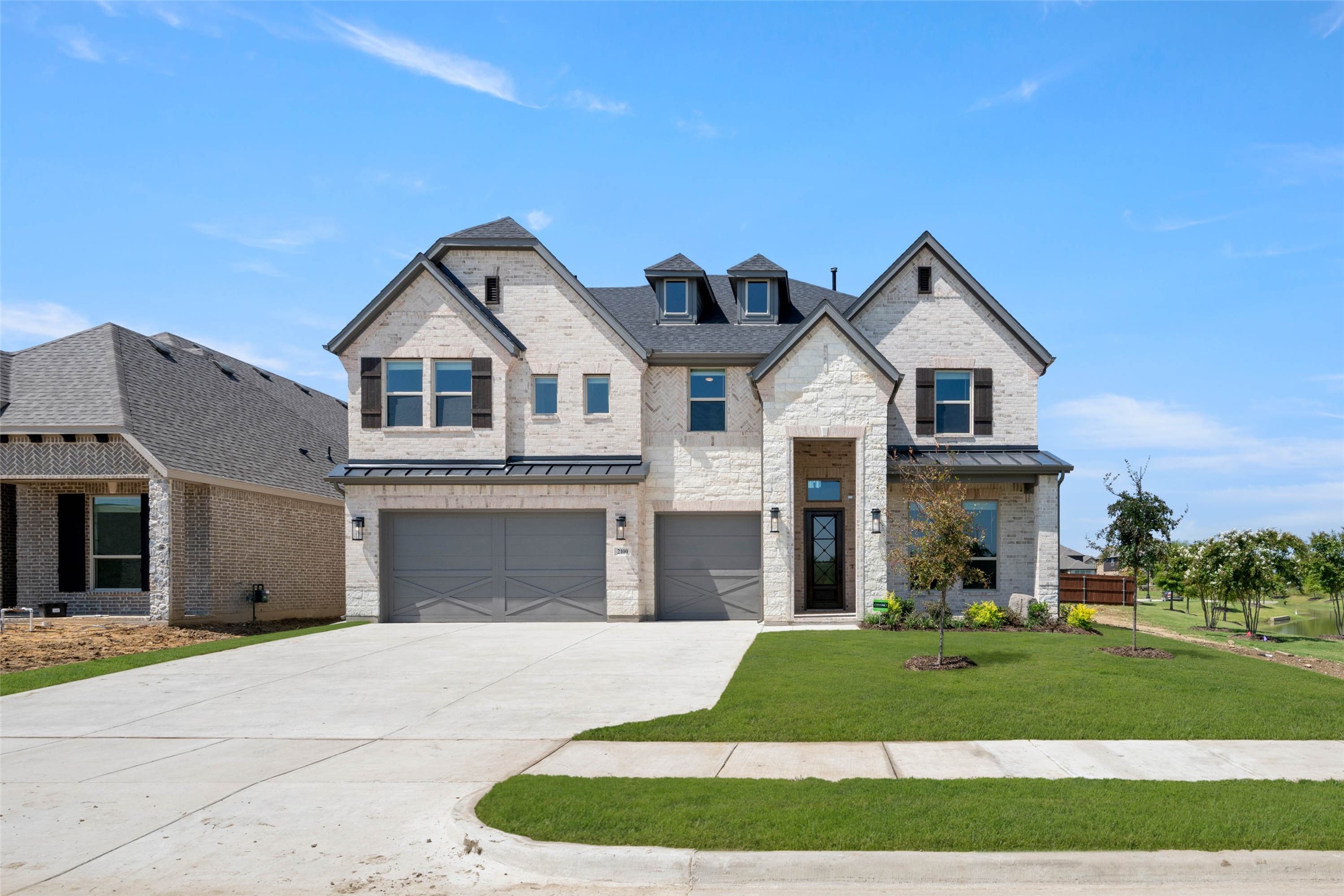 2100 Pelican Drive Mansfield TX 76063