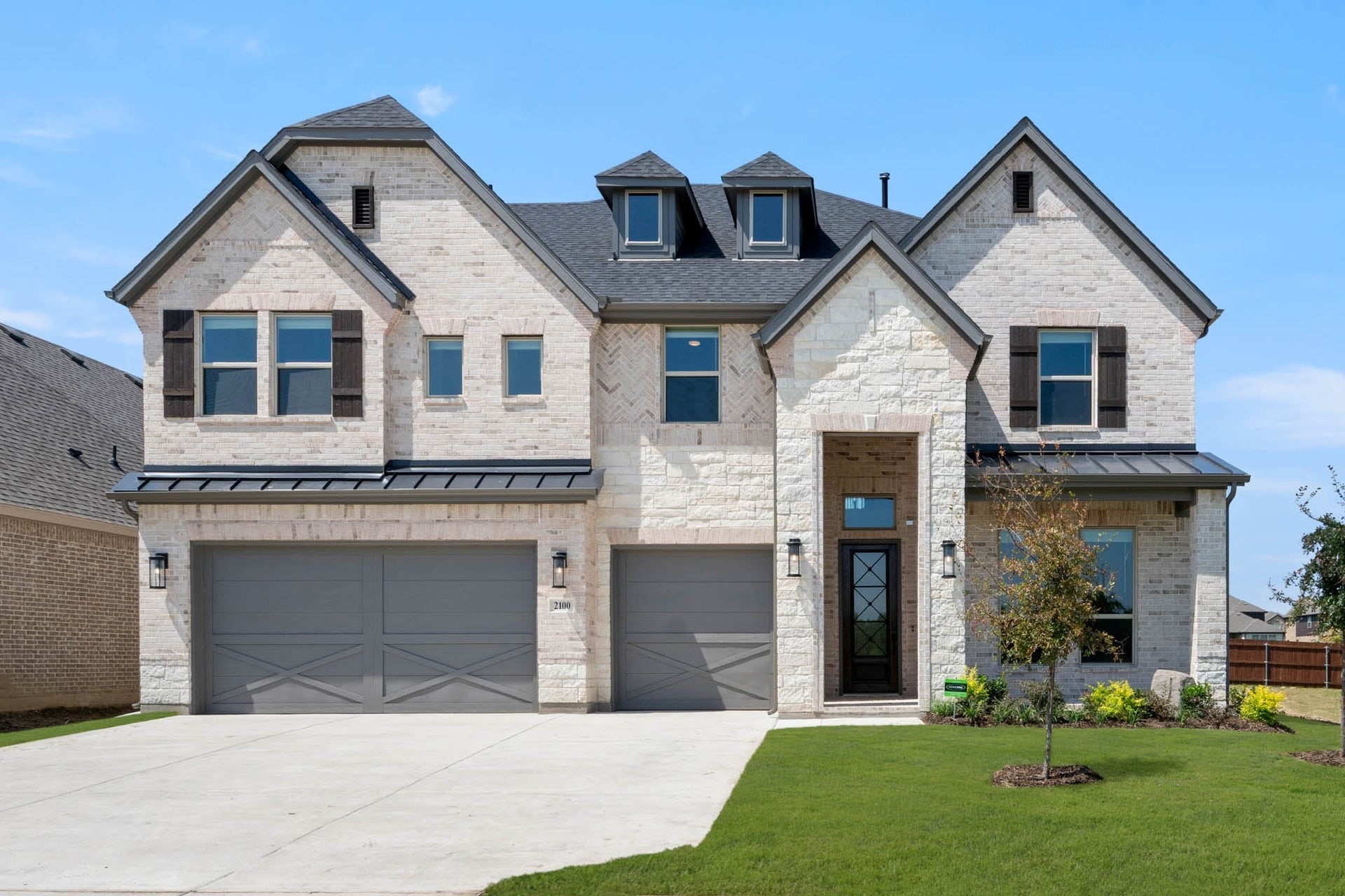 2100 Pelican Drive Mansfield TX 76063