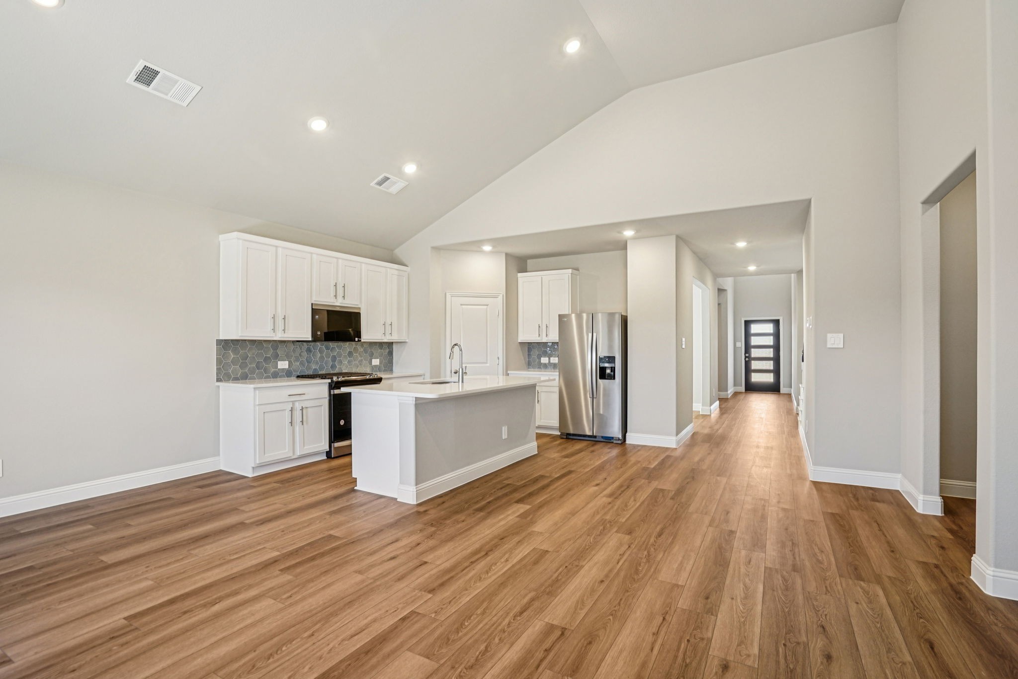 2213 Currents Road Princeton TX 75407