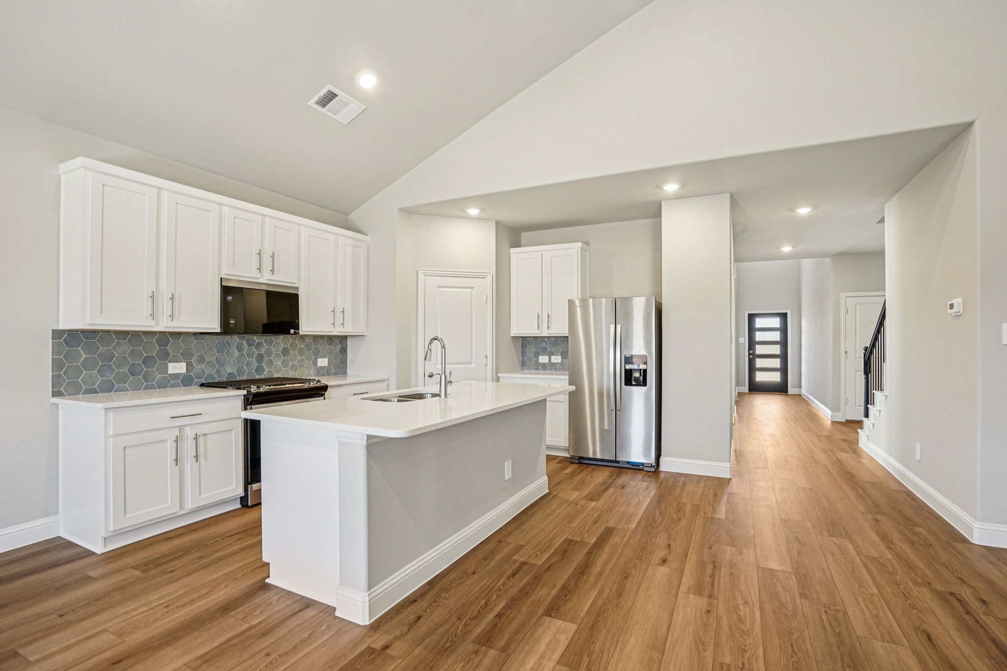 2213 Currents Road Princeton TX 75407
