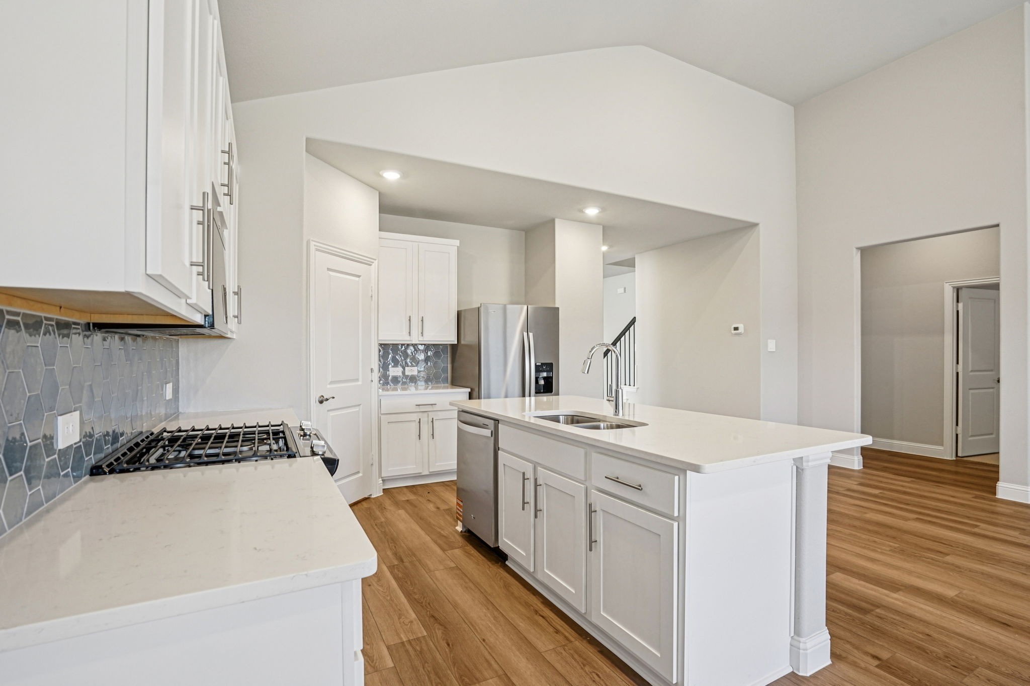 2213 Currents Road Princeton TX 75407