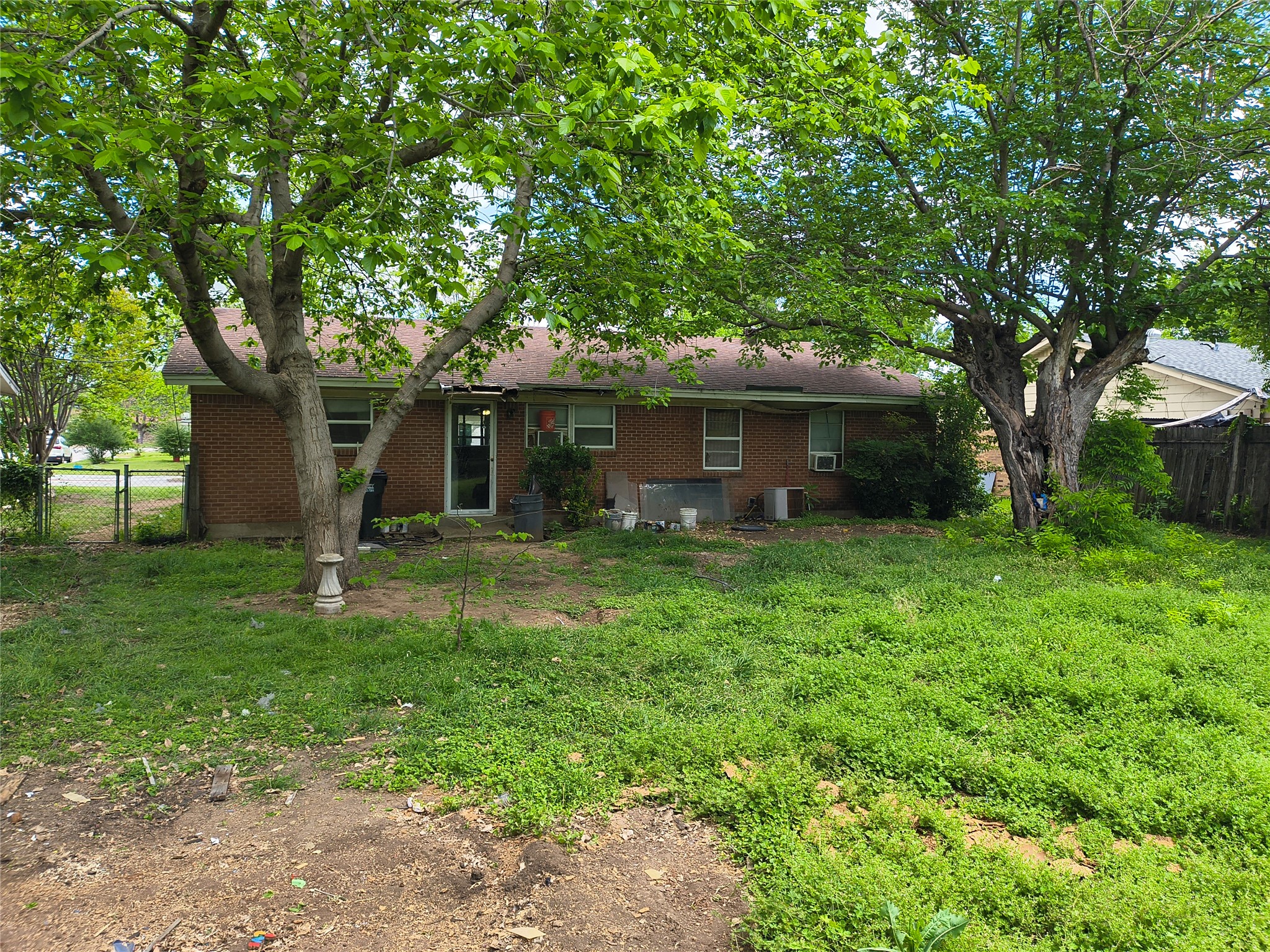 600 Thompson Drive Saginaw TX 76179