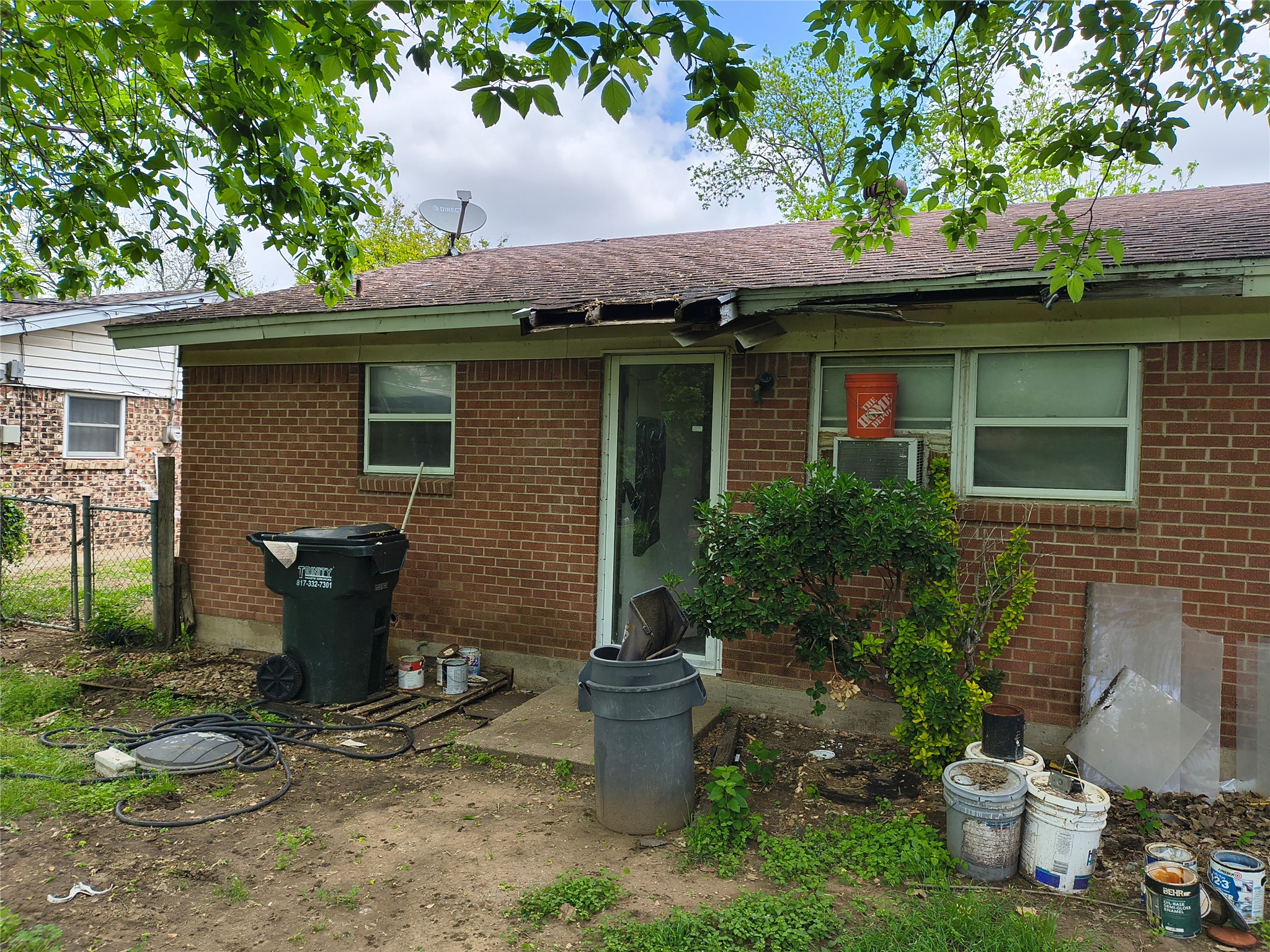 600 Thompson Drive Saginaw TX 76179