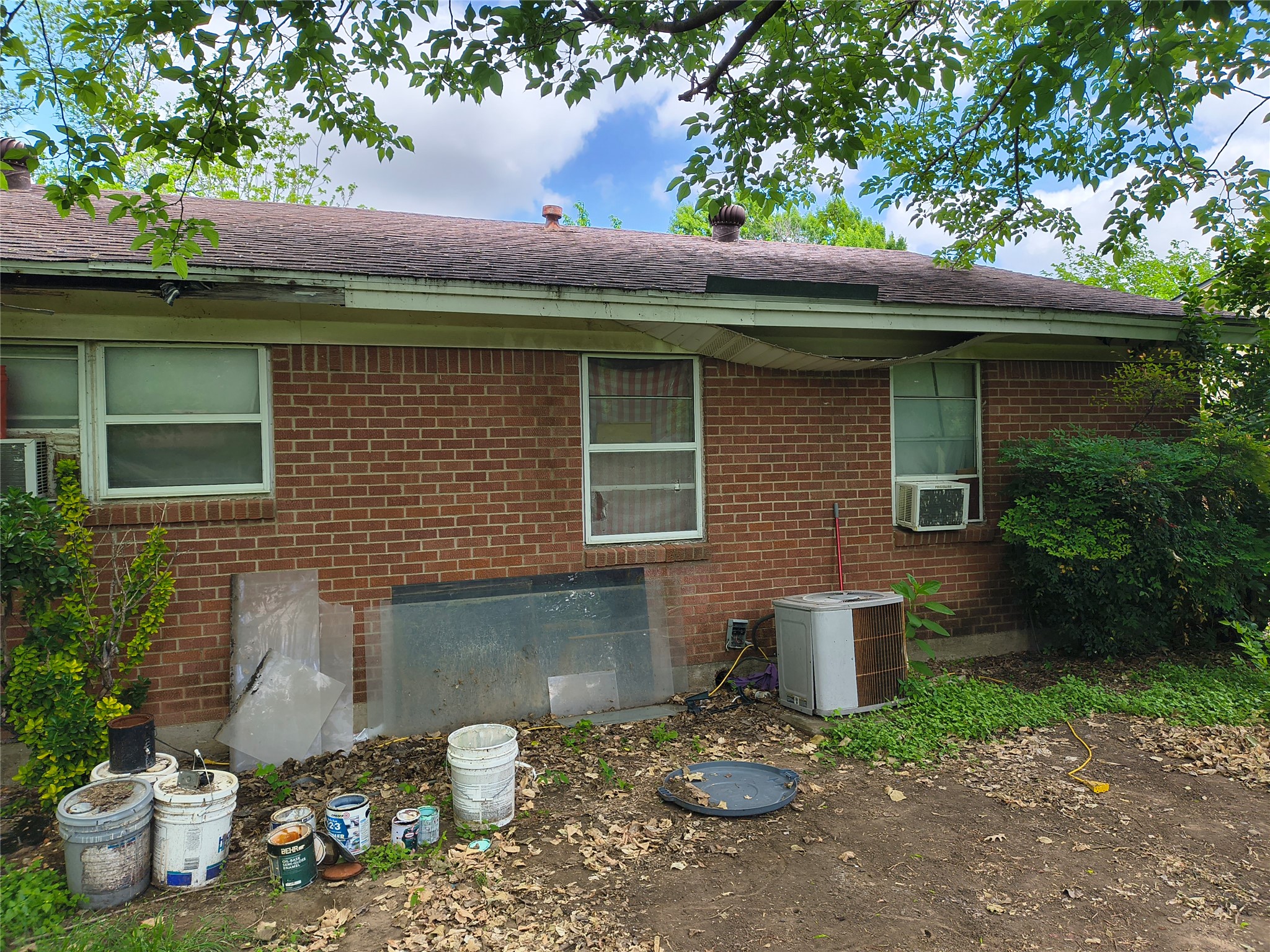 600 Thompson Drive Saginaw TX 76179