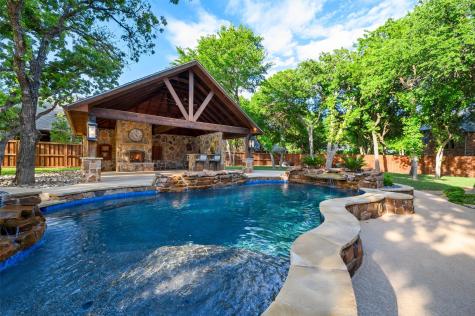 1409 Cherry Blossom Lane Keller TX 76248