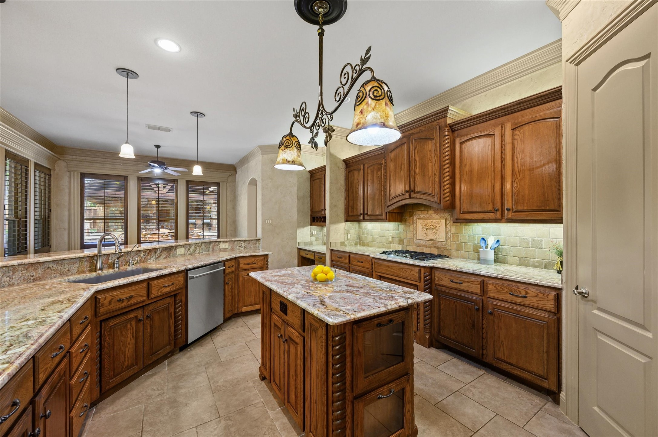 1409 Cherry Blossom Lane Keller TX 76248