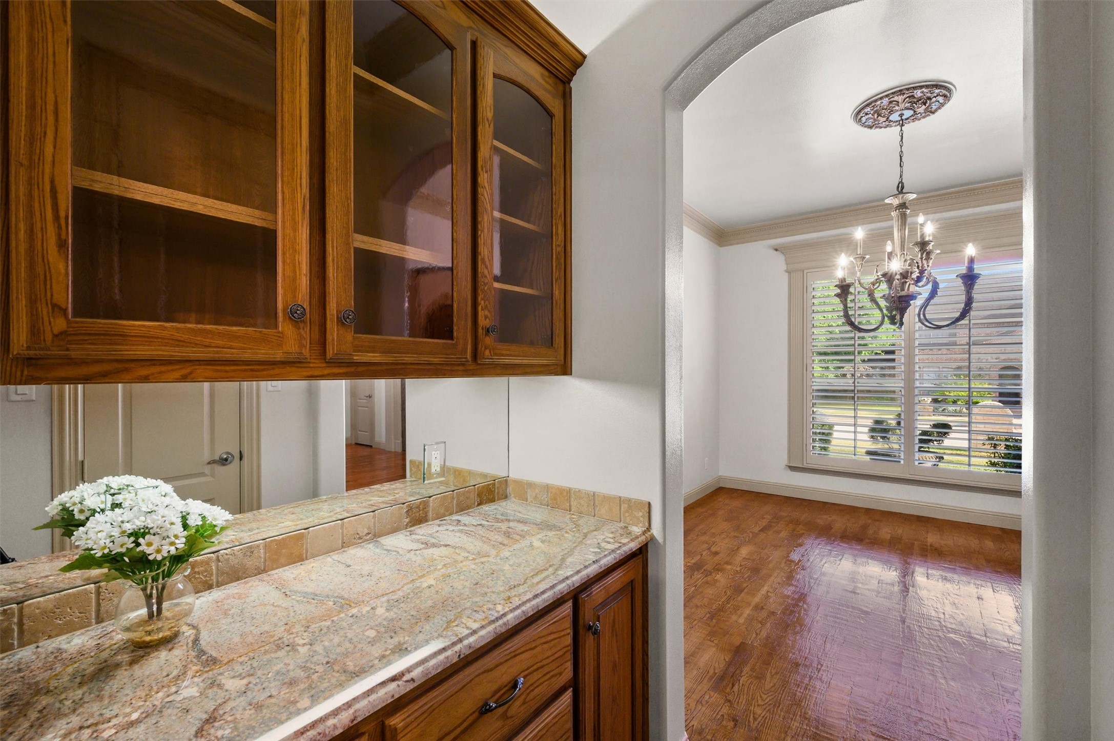 1409 Cherry Blossom Lane Keller TX 76248