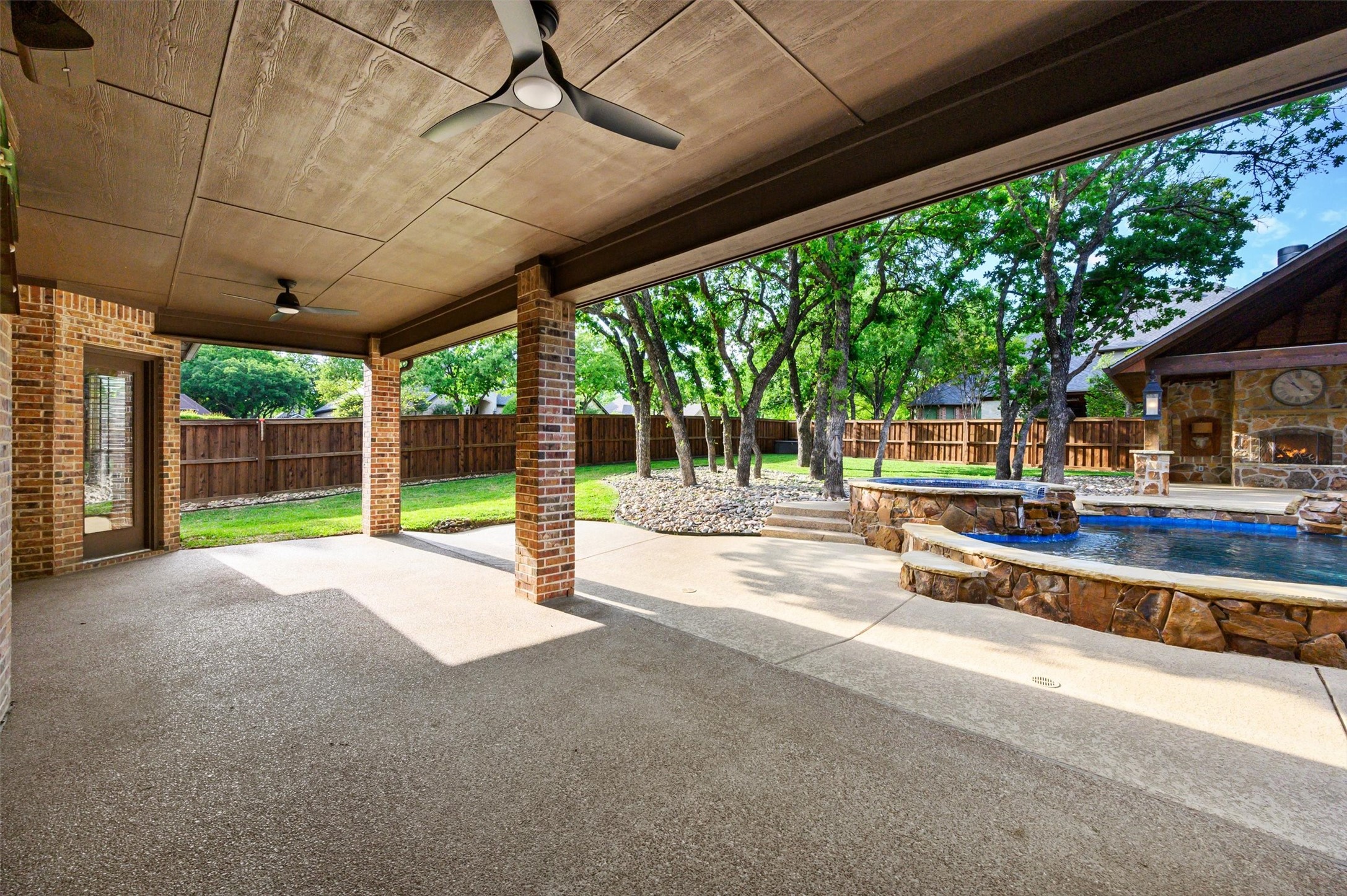 1409 Cherry Blossom Lane Keller TX 76248