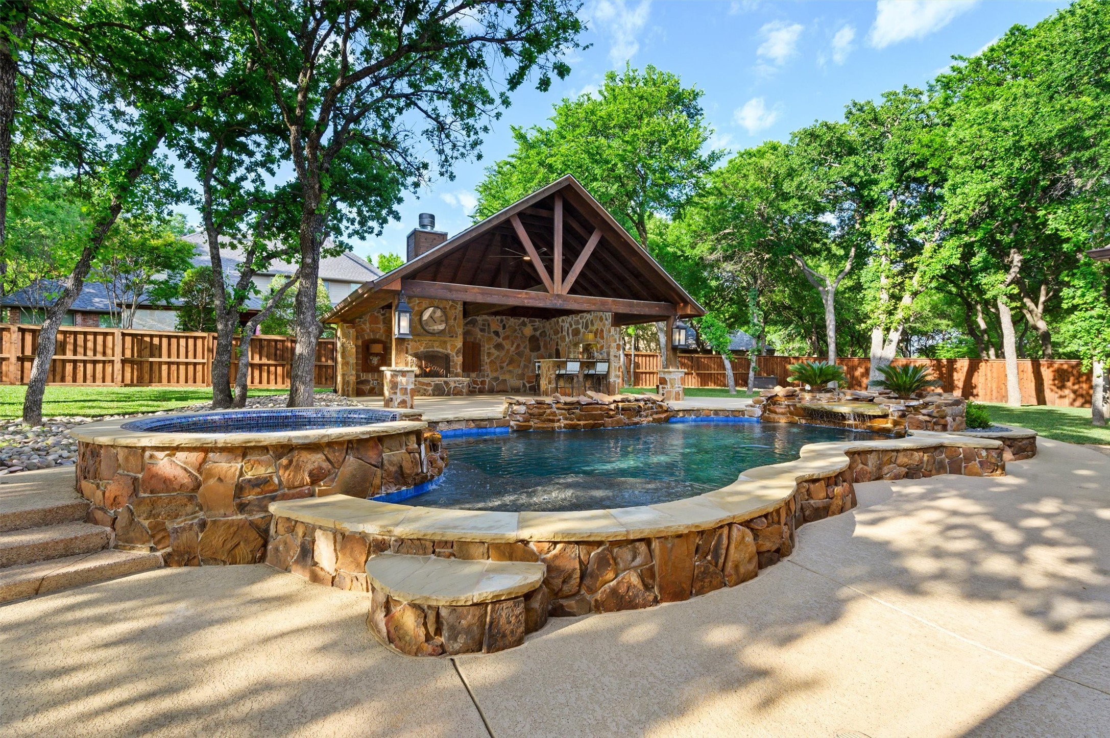 1409 Cherry Blossom Lane Keller TX 76248