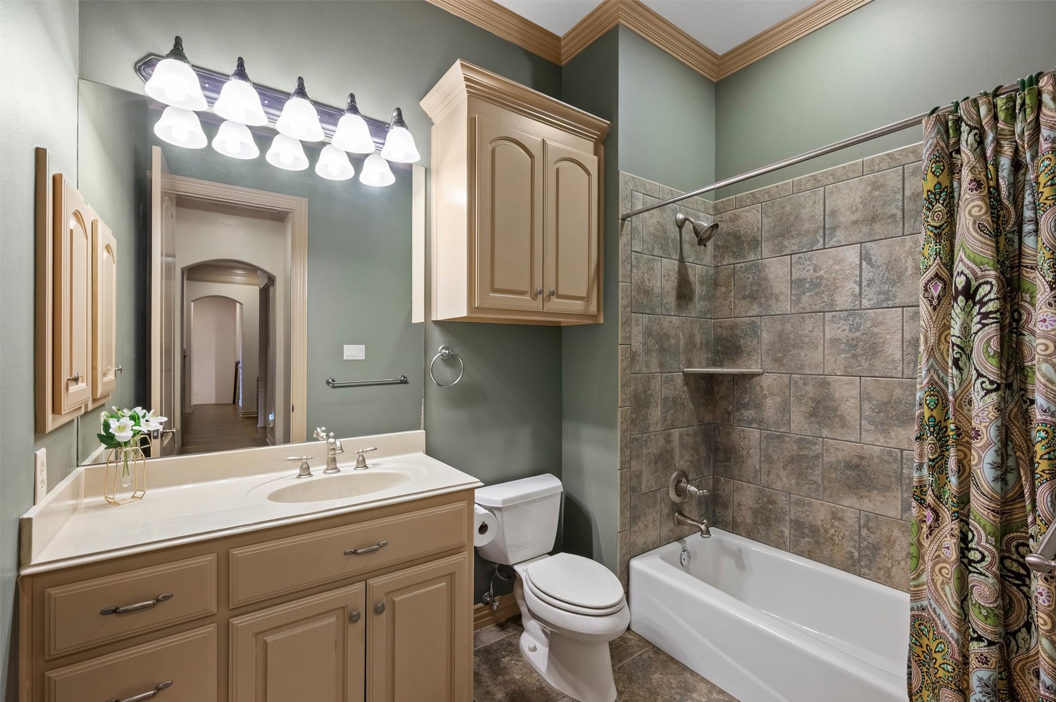 1409 Cherry Blossom Lane Keller TX 76248
