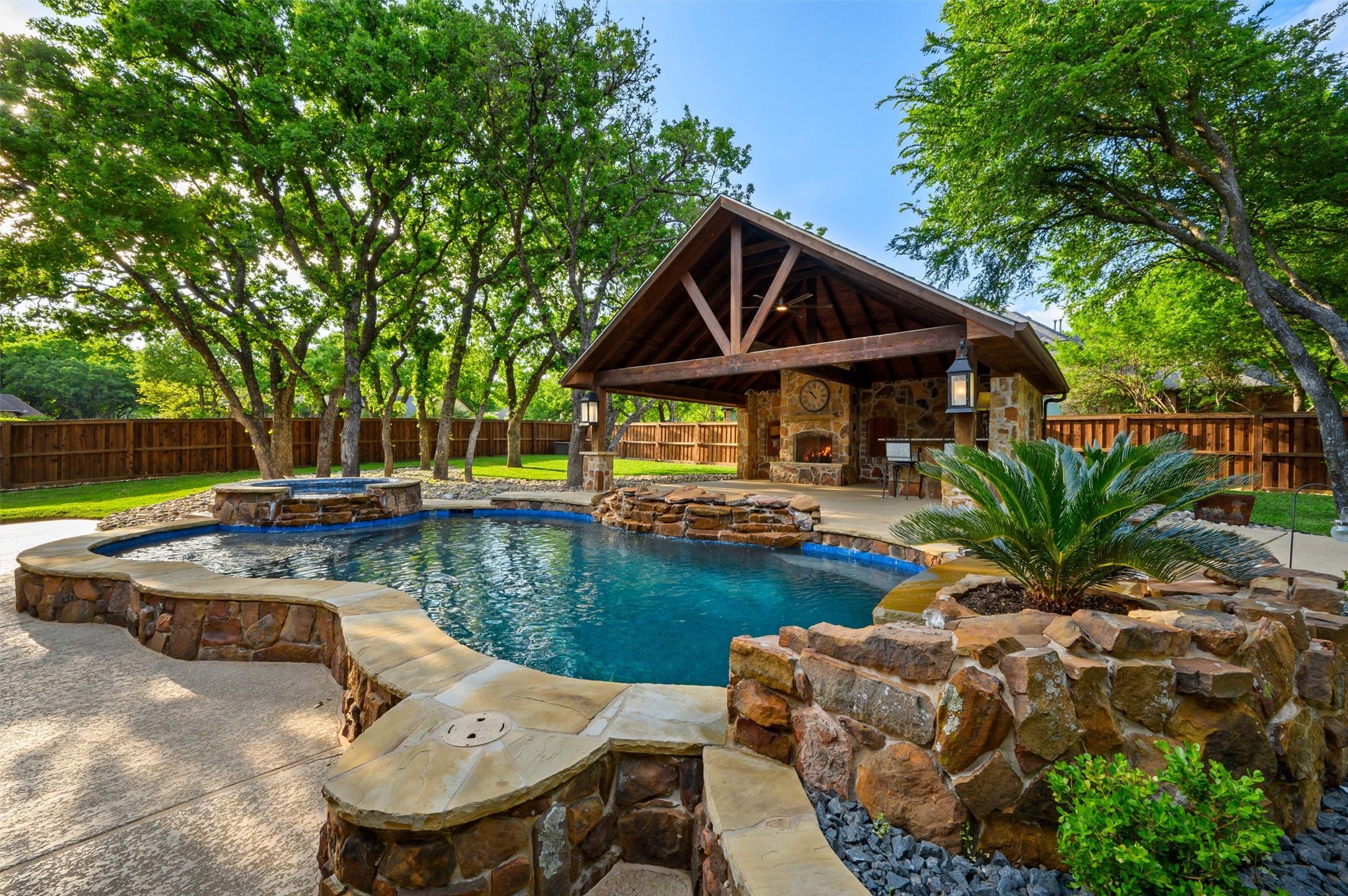 1409 Cherry Blossom Lane Keller TX 76248