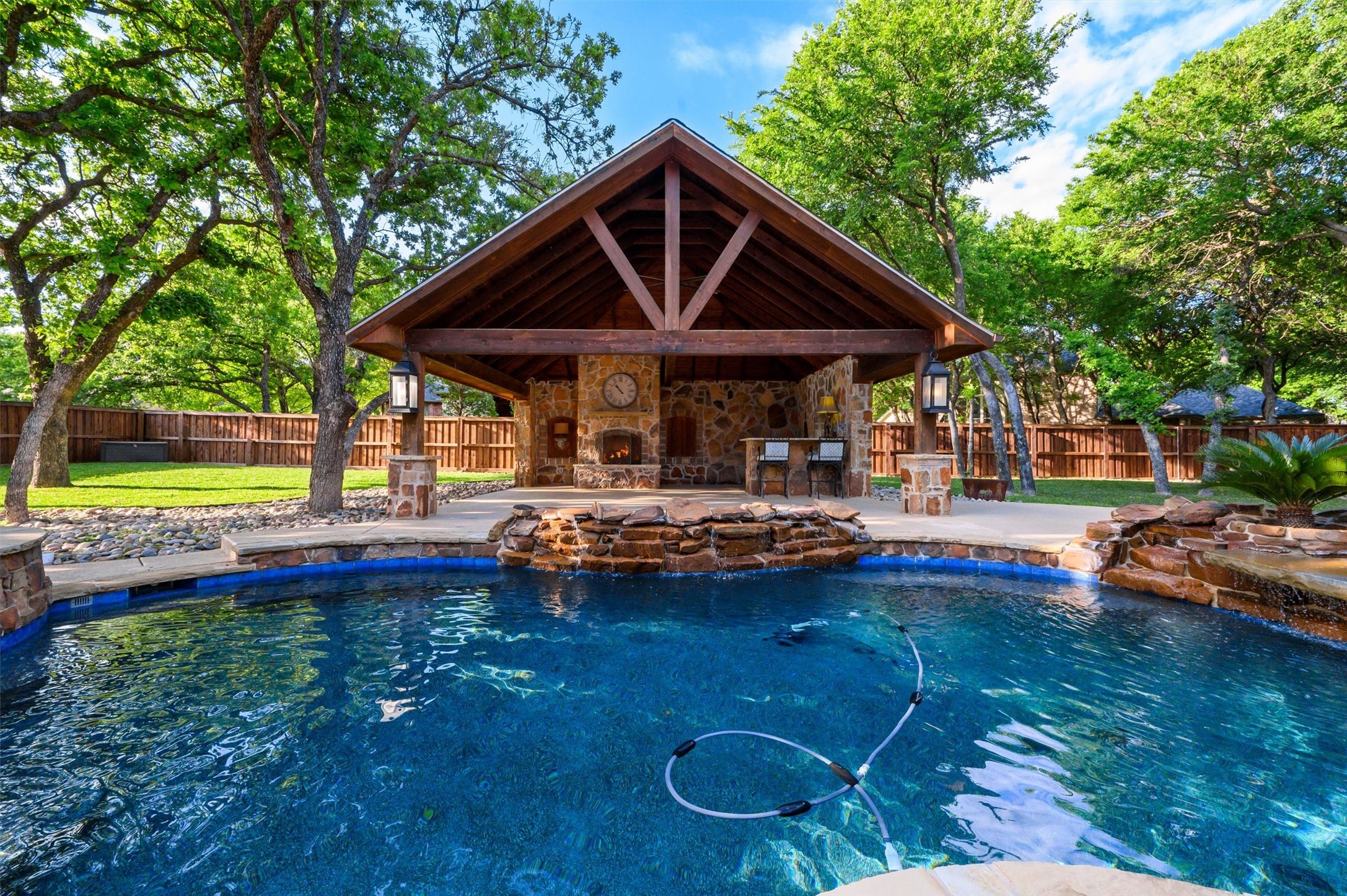 1409 Cherry Blossom Lane Keller TX 76248