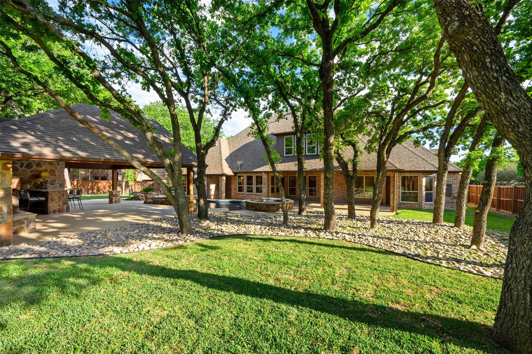 1409 Cherry Blossom Lane Keller TX 76248