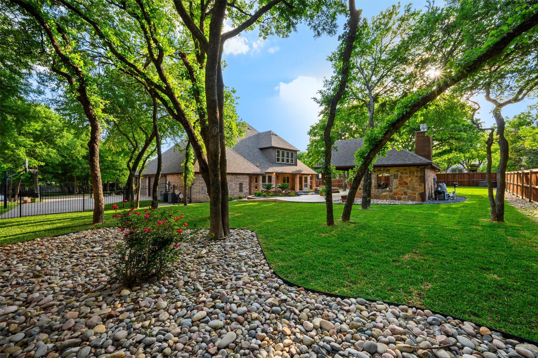 1409 Cherry Blossom Lane Keller TX 76248