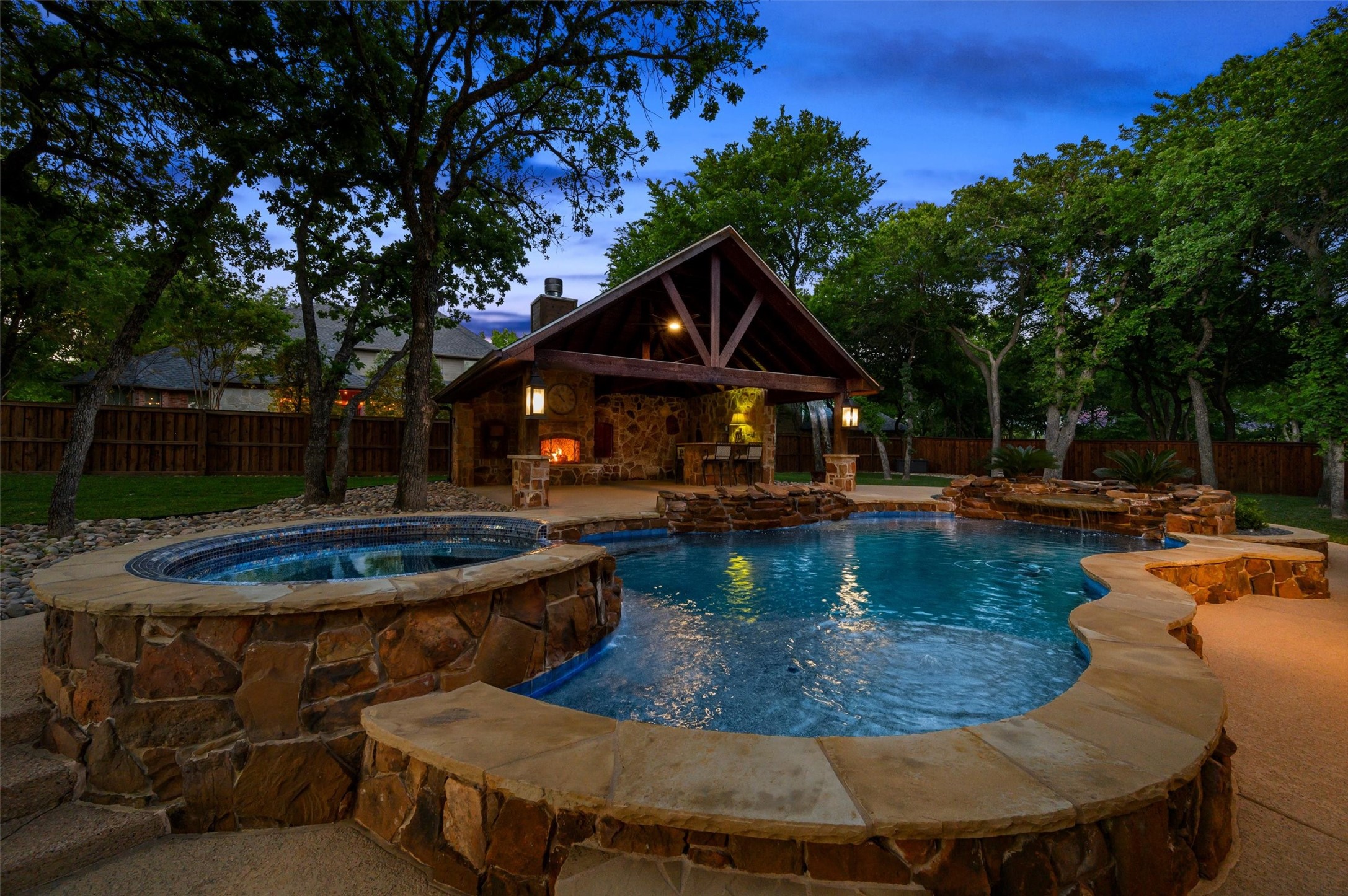 1409 Cherry Blossom Lane Keller TX 76248