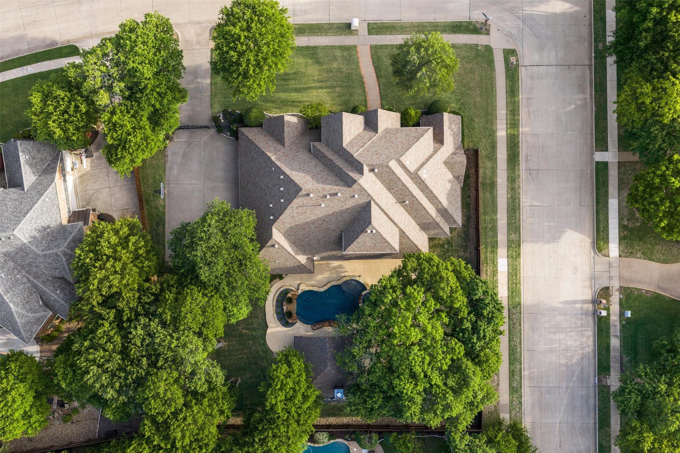 1409 Cherry Blossom Lane Keller TX 76248