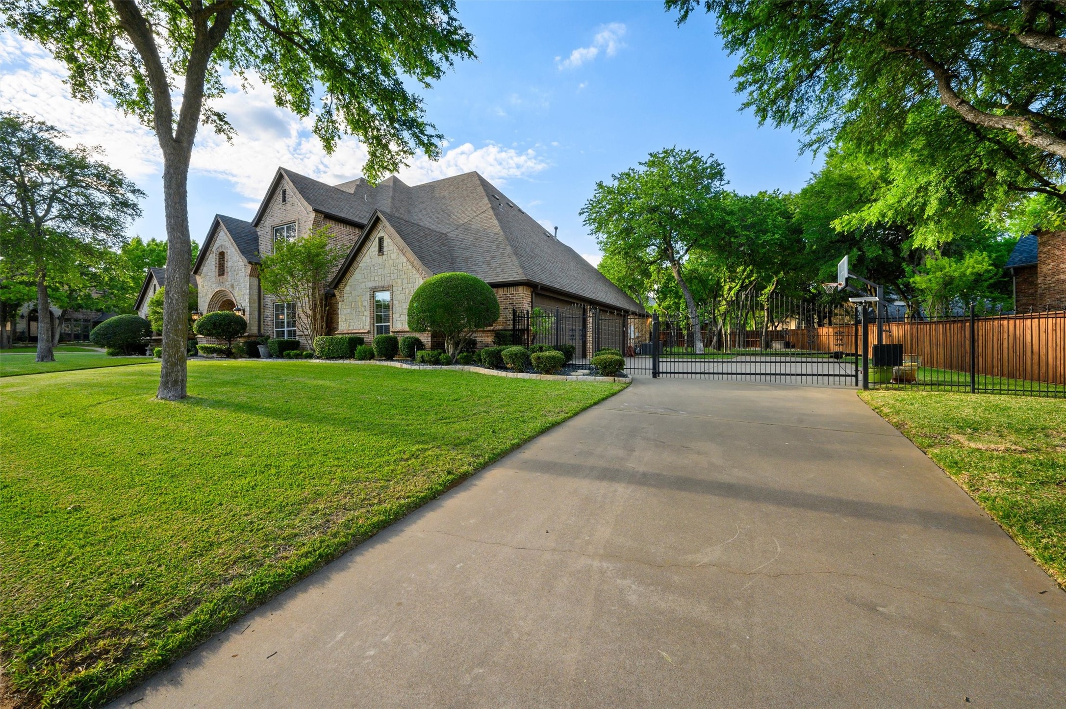 1409 Cherry Blossom Lane Keller TX 76248