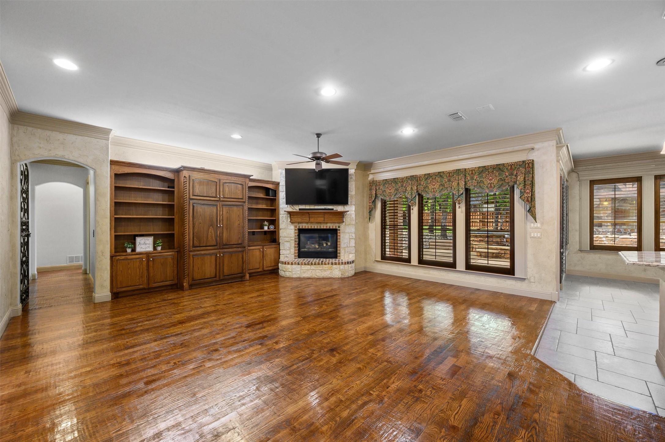 1409 Cherry Blossom Lane Keller TX 76248