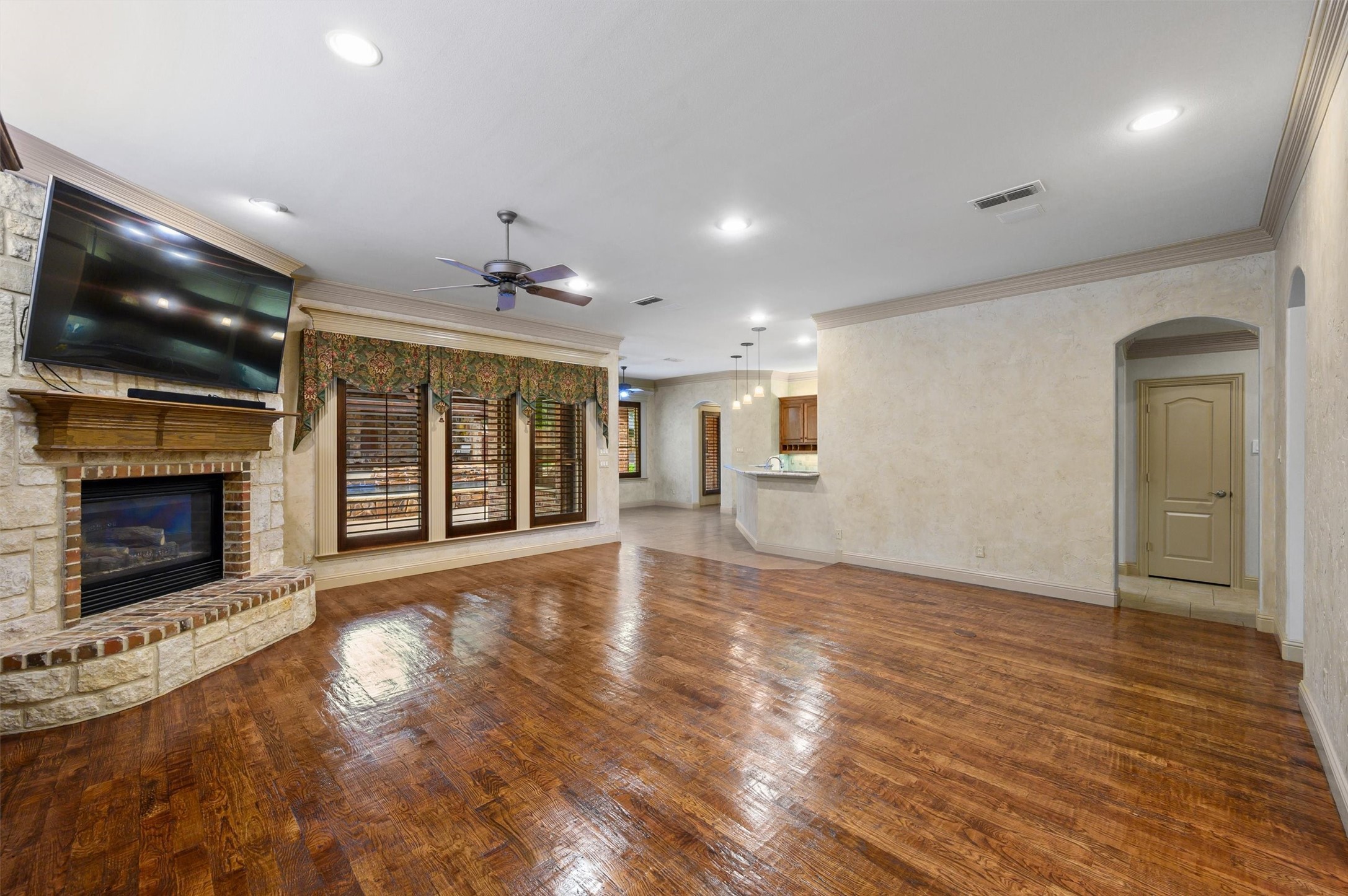 1409 Cherry Blossom Lane Keller TX 76248