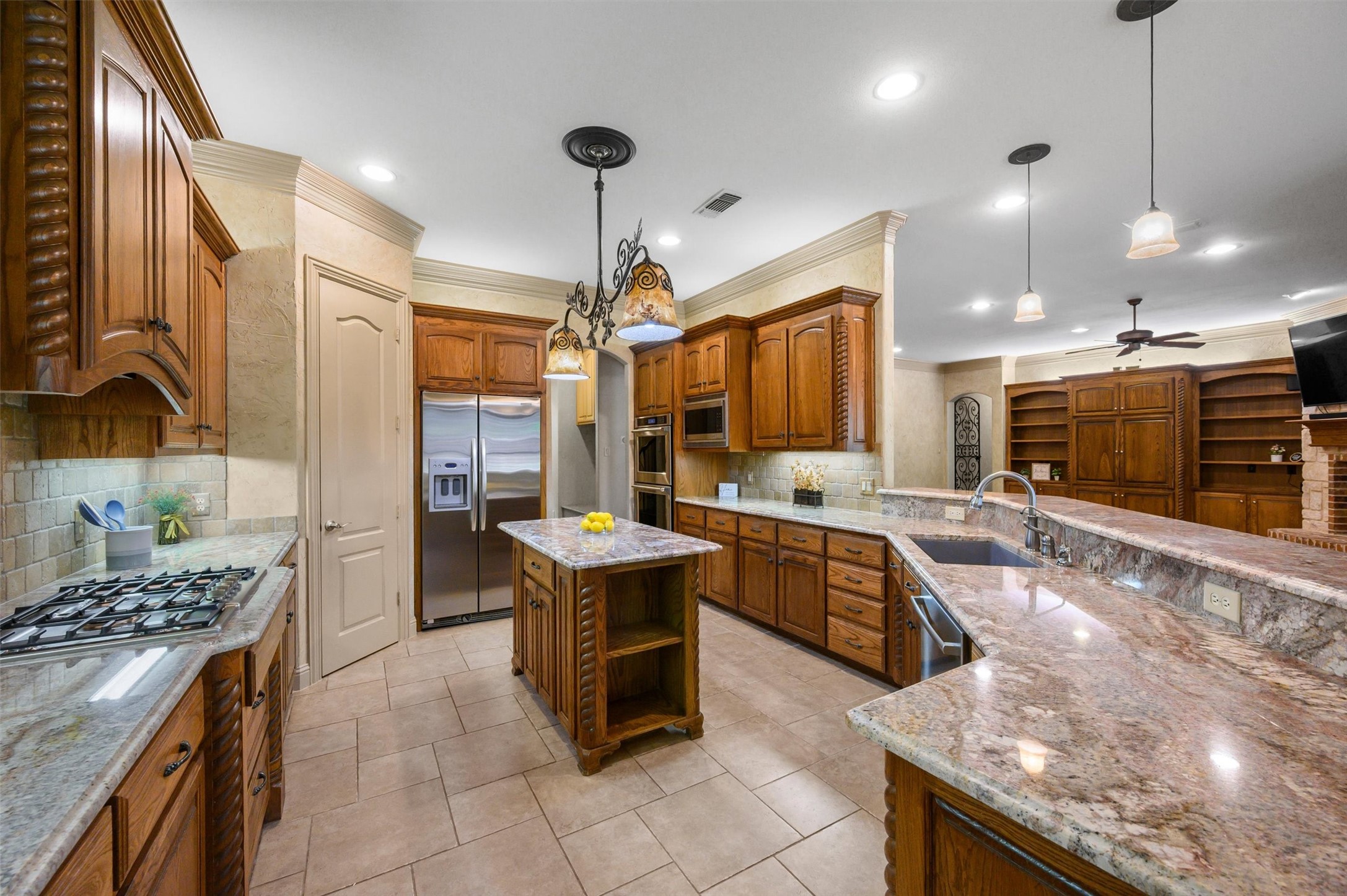 1409 Cherry Blossom Lane Keller TX 76248