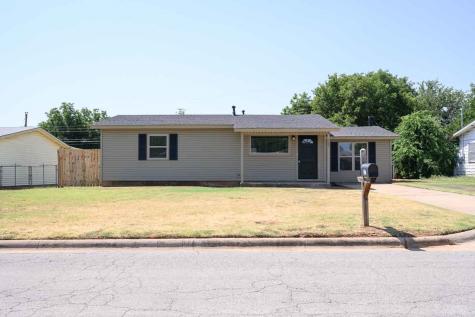 127 James Drive Iowa Park TX 76367