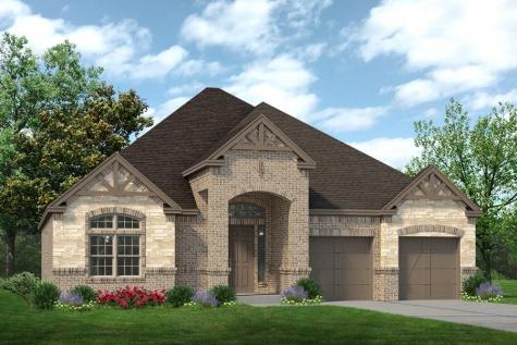 9000 Saddle Free Trail Fort Worth TX 76123