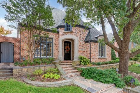 5730 Portsmouth Lane Dallas TX 75252