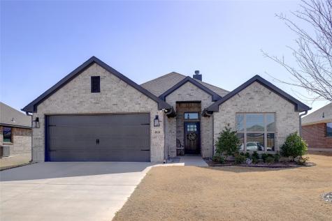 4810 Elite Drive Sanger TX 76266