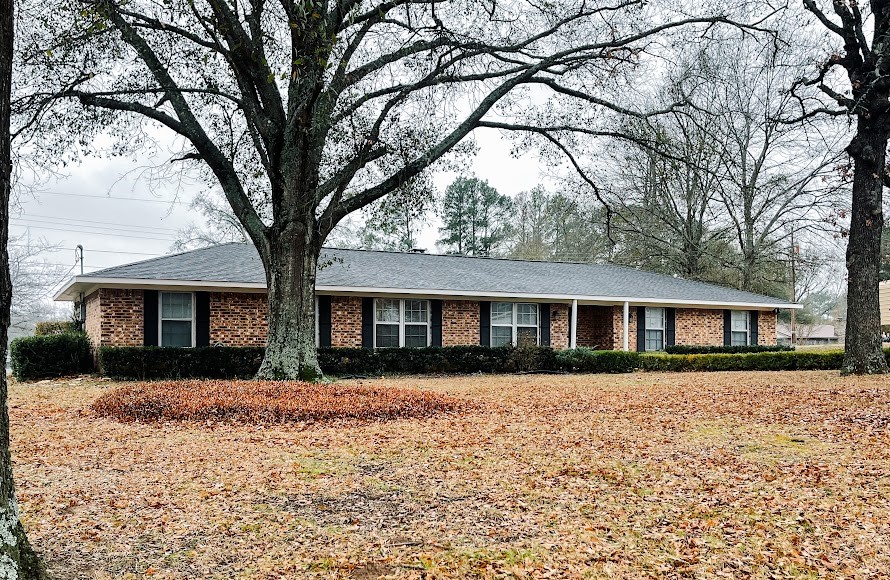 1003 Monte Carlo Drive Grand Saline TX 75140