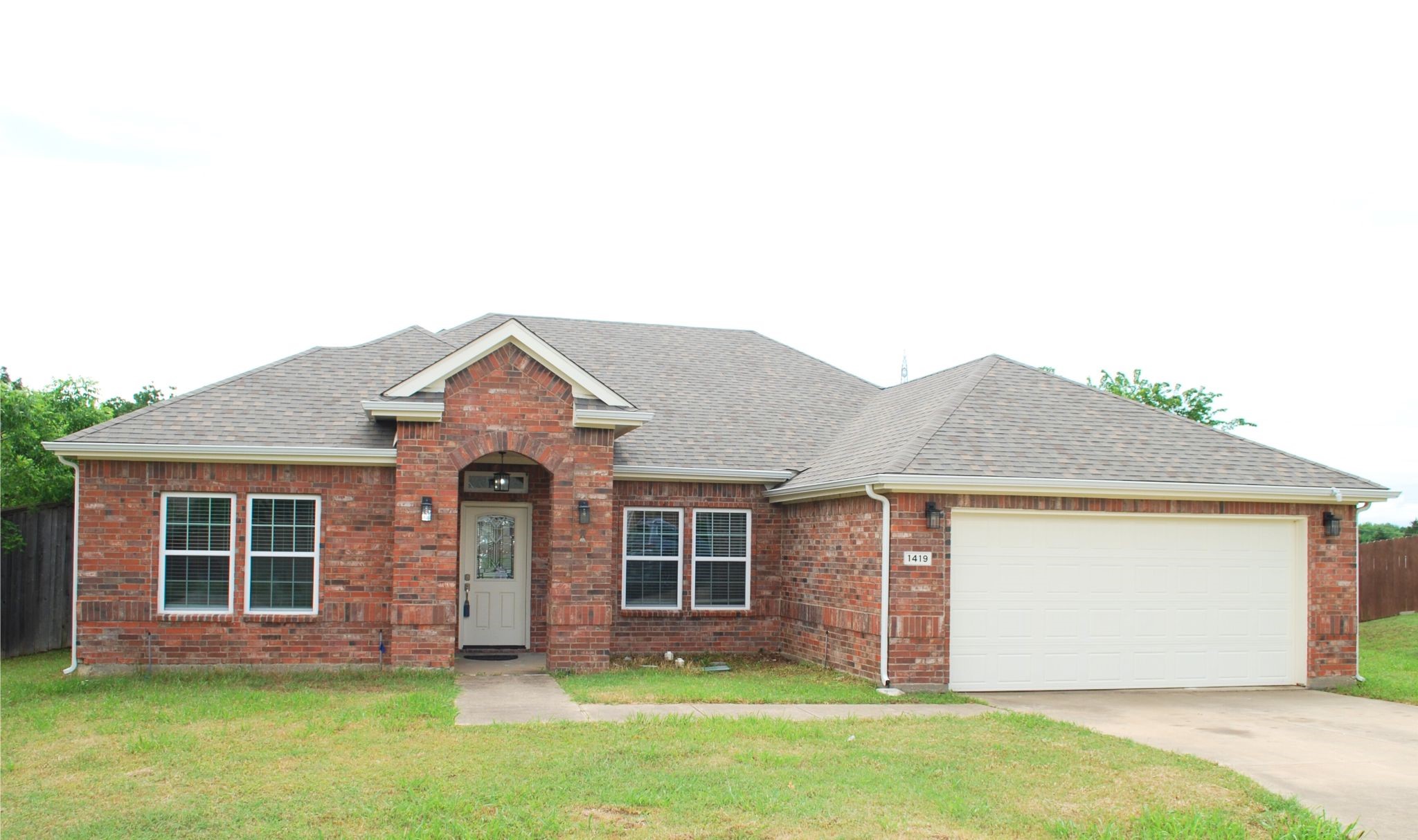 1419 Country Creek Trail Wylie TX 75098