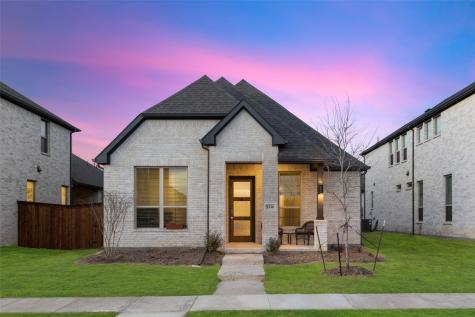 7236 Joshua Road Frisco TX 75033