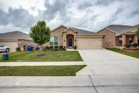 1110 Quartz Trail Princeton TX 75407
