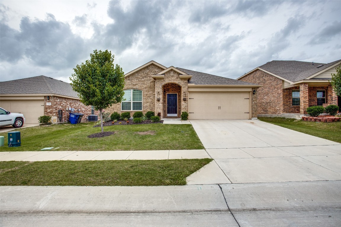 1110 Quartz Trail Princeton TX 75407