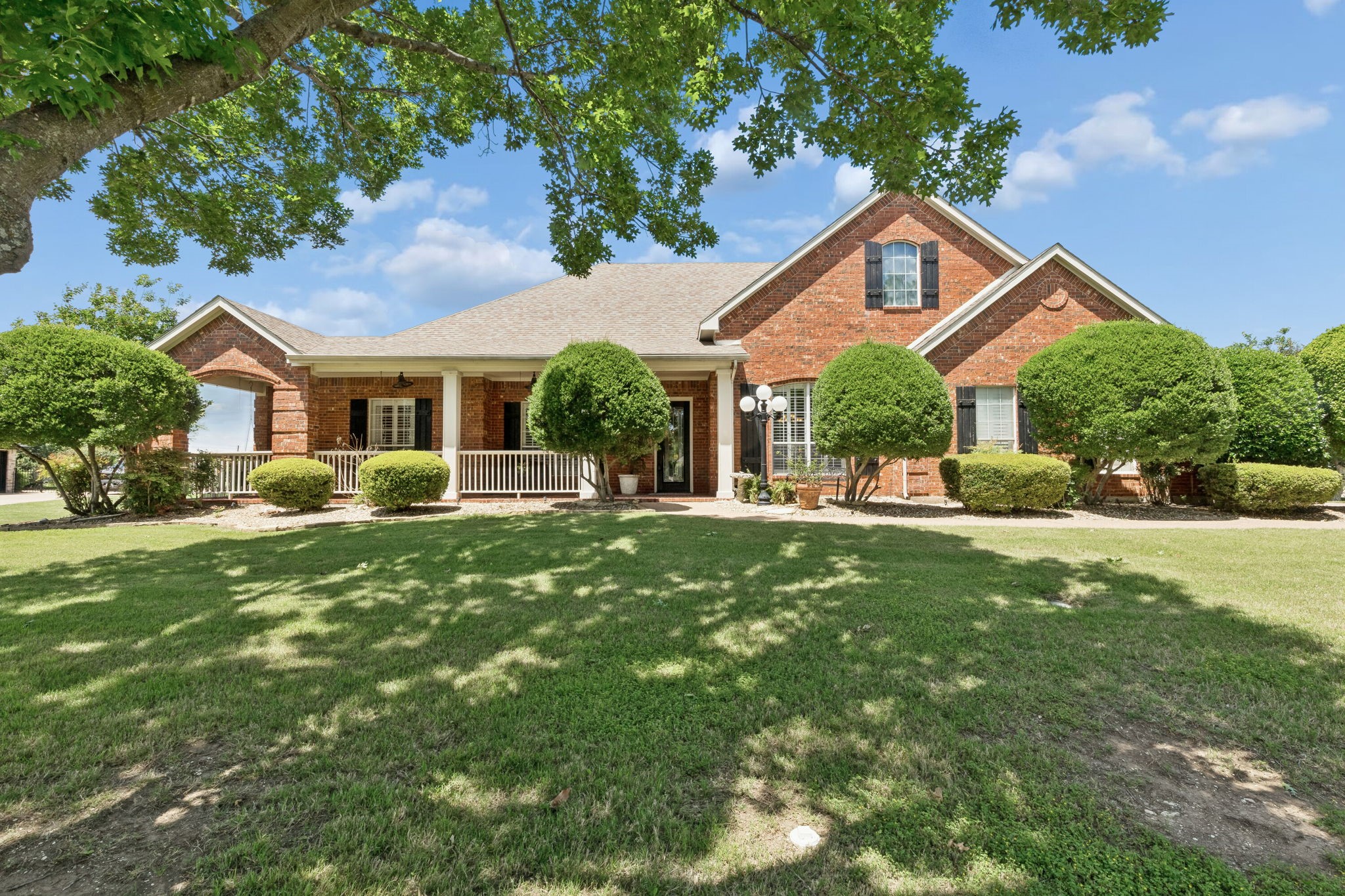 5609 Kensington Court Parker TX 75002