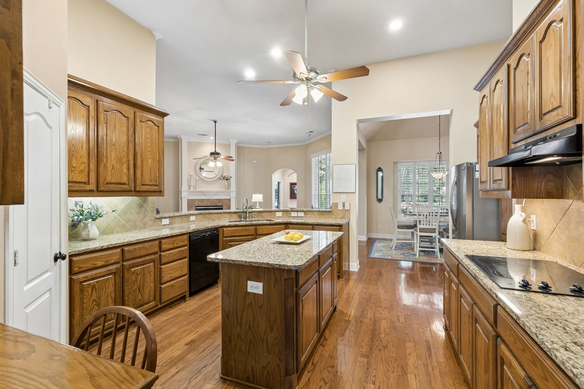5609 Kensington Court Parker TX 75002
