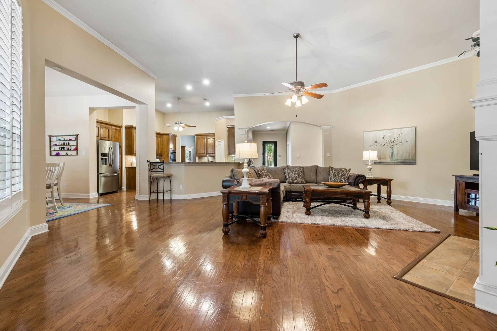 5609 Kensington Court Parker TX 75002