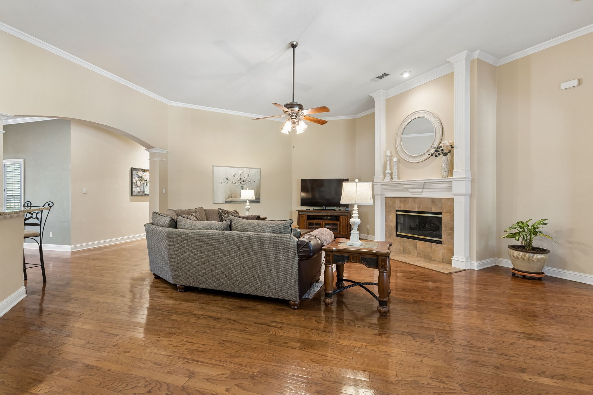 5609 Kensington Court Parker TX 75002