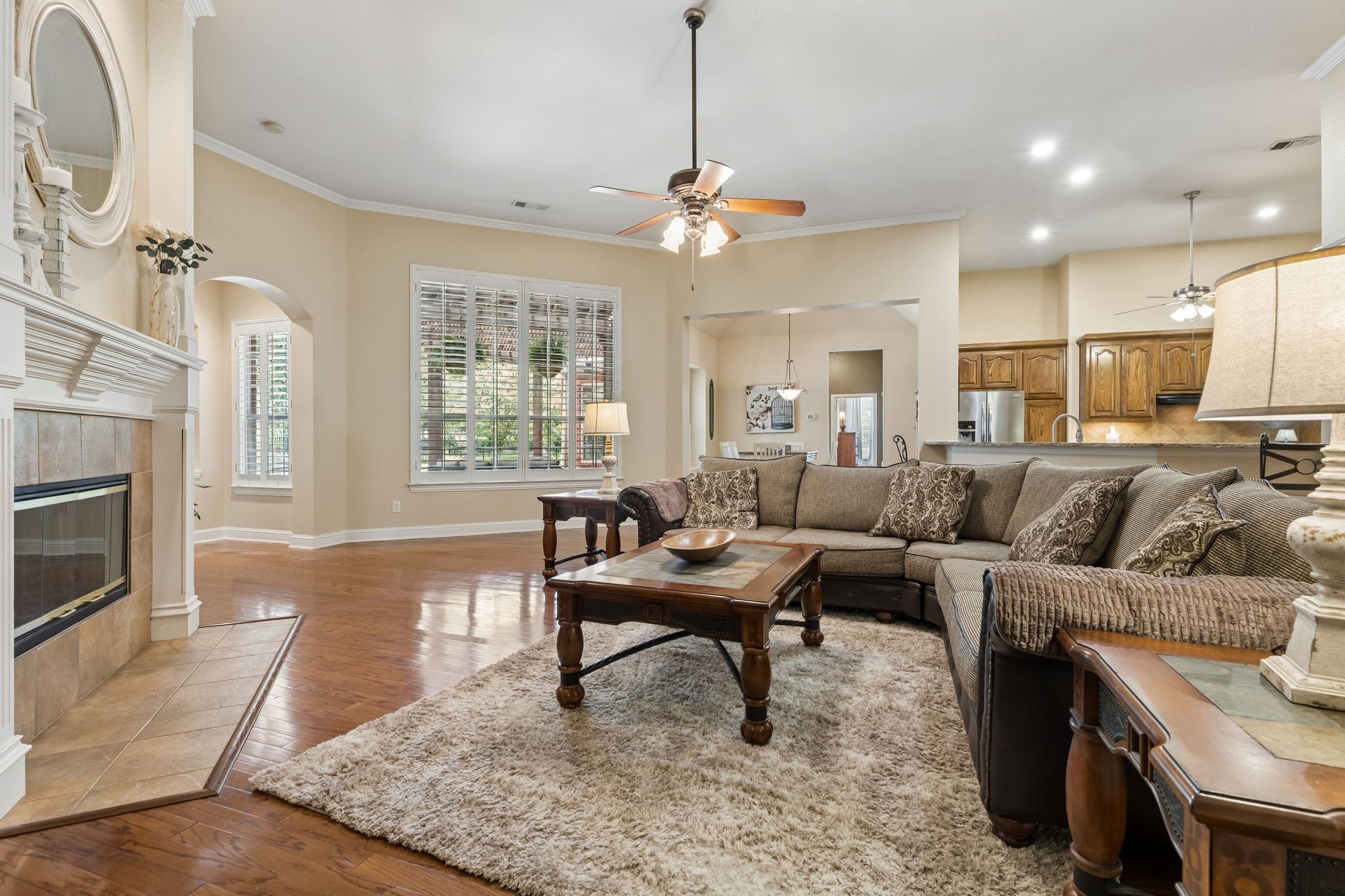 5609 Kensington Court Parker TX 75002