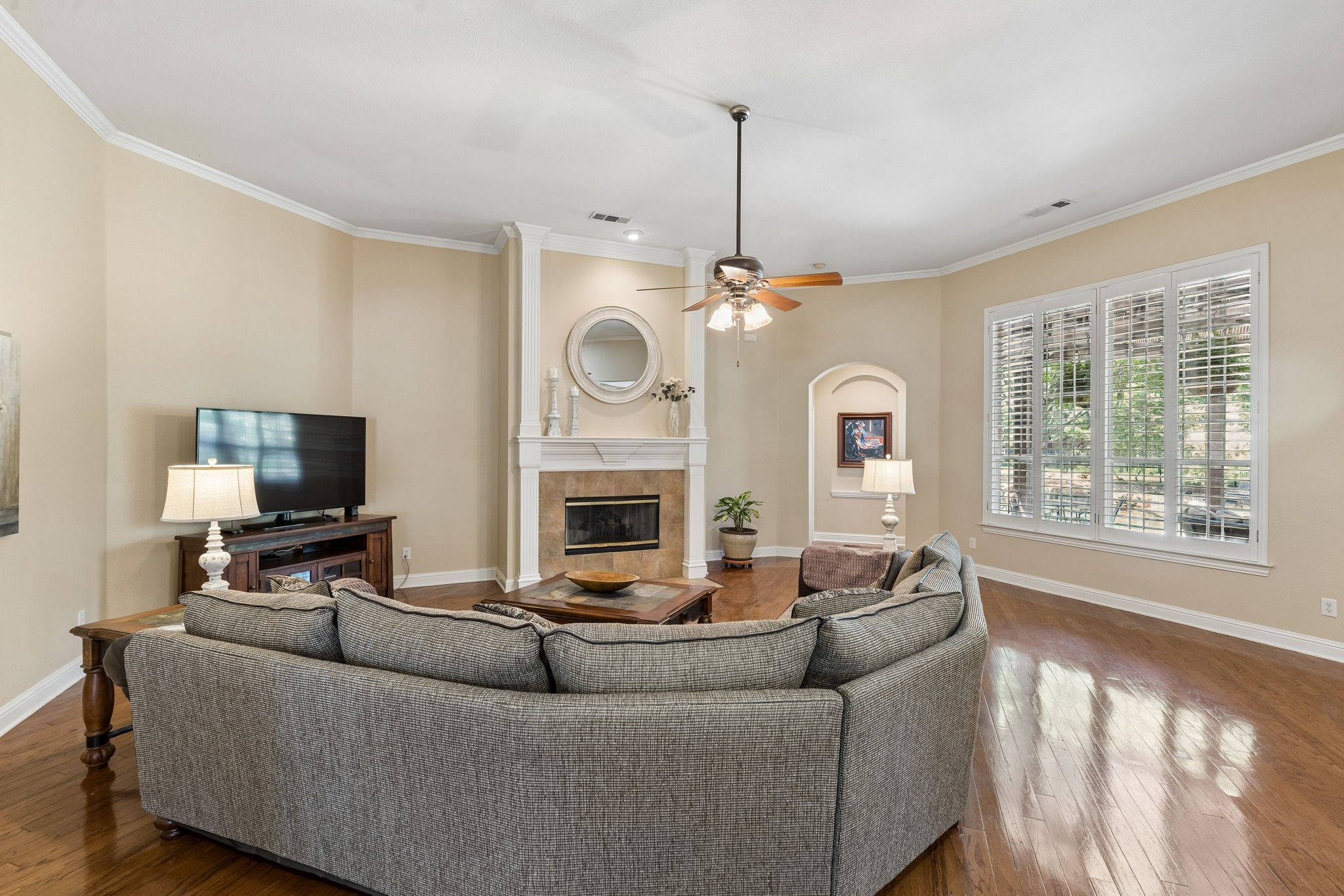 5609 Kensington Court Parker TX 75002
