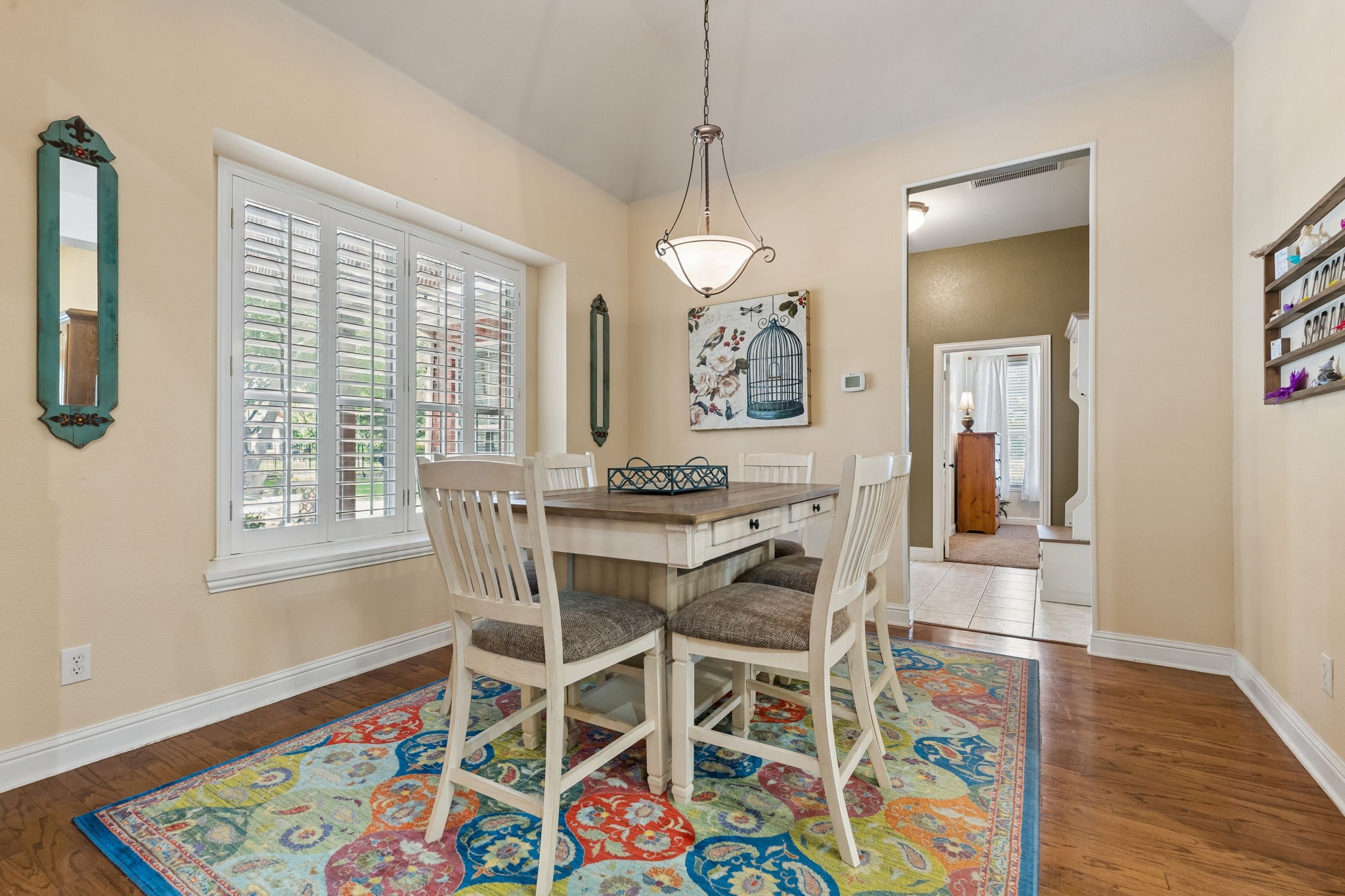 5609 Kensington Court Parker TX 75002