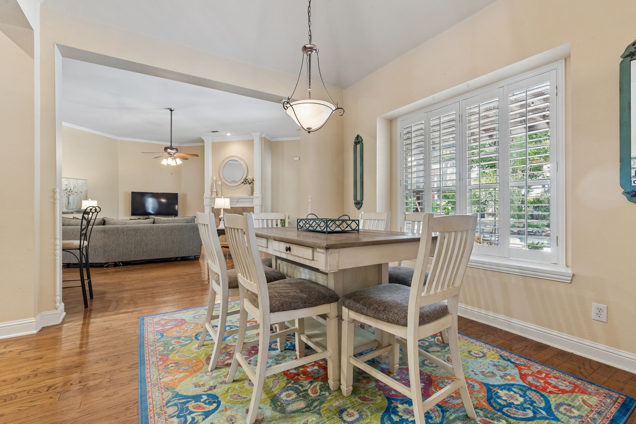 5609 Kensington Court Parker TX 75002