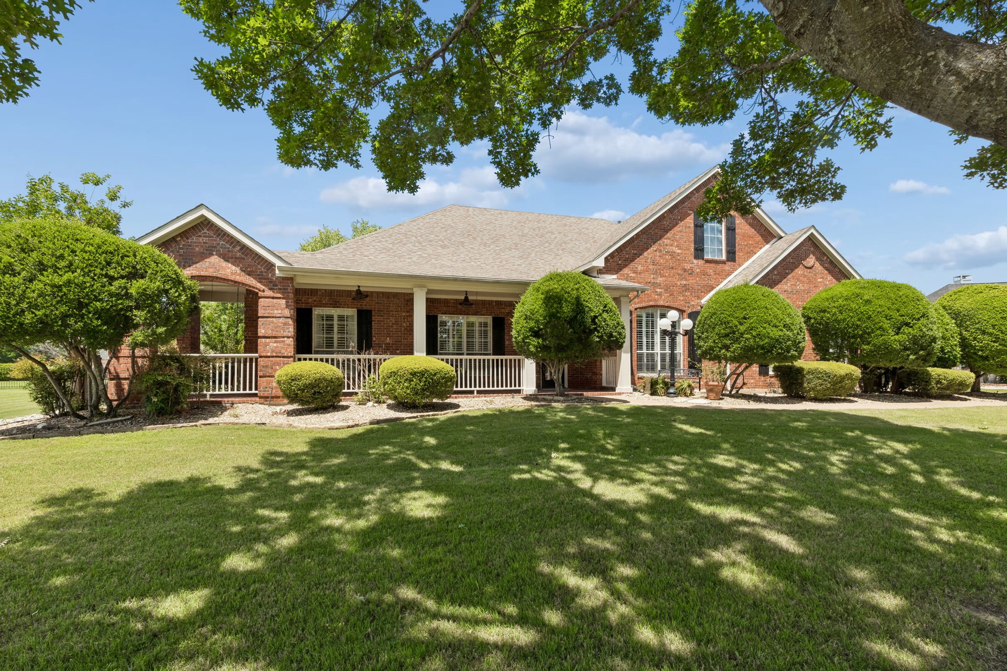 5609 Kensington Court Parker TX 75002